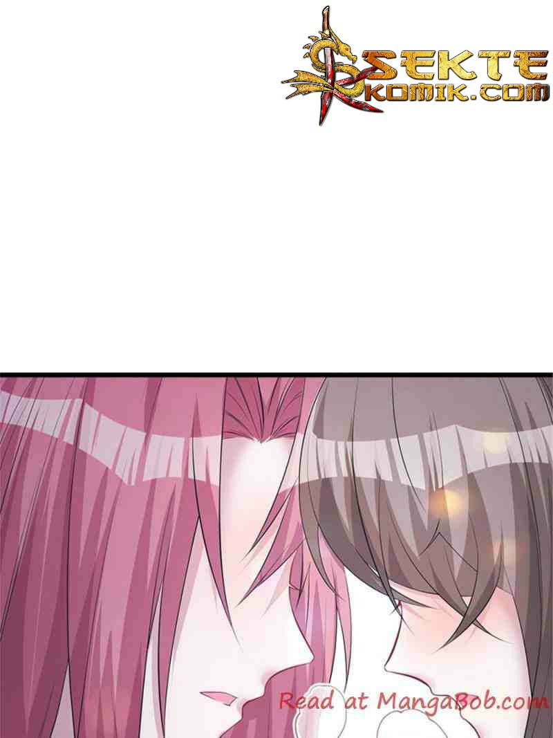 Beauty and the Beasts Chapter 96 Gambar 55